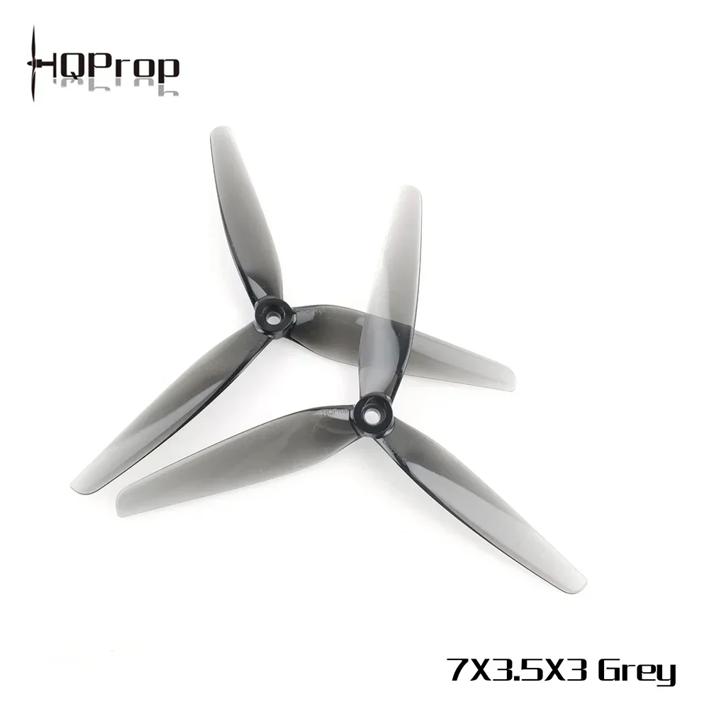 HQProp 7X3.5X3 7035 7inch FPV  - Drone Kit Long Range recensie en prijs